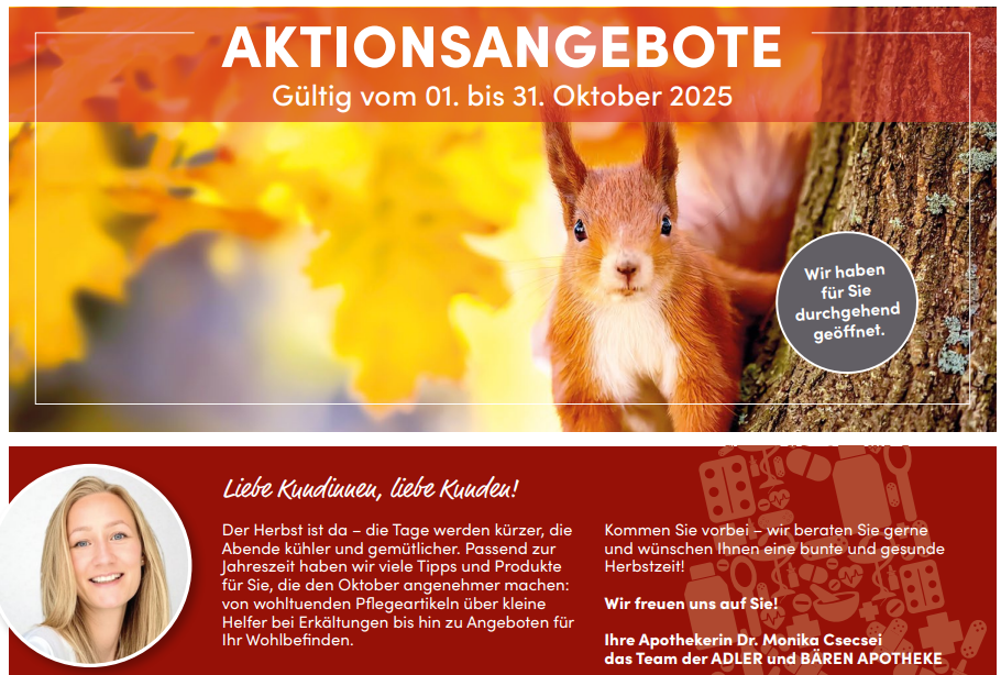 oktober